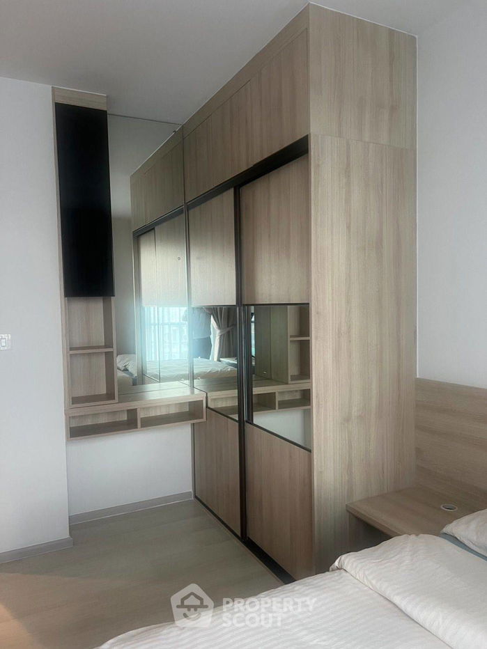 picture 1-BR Condo at Life Sukhumvit 48 near BTS Phra Khanong (ID 2519575) - 2/8