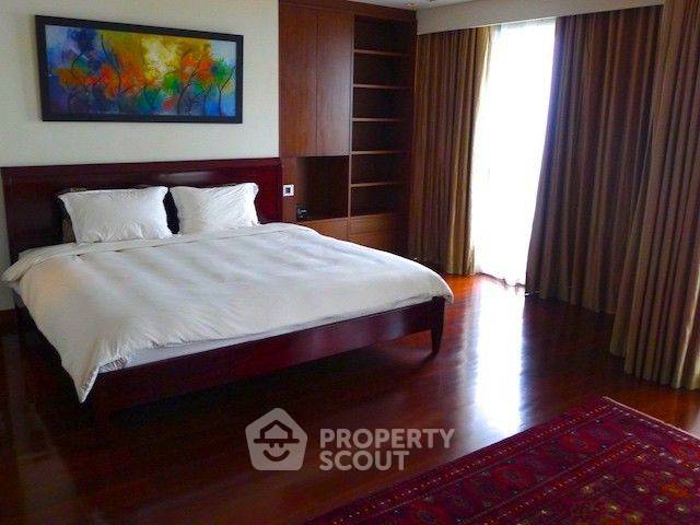 รูป คอนโด 4 ห้องนอน ขนาด 415 ตร.ม. The Lakes Bangkok ใกล้ BTS อโศก (ID 1566066) - รูปที่ 17/20