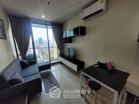 คอนโด 1-ห้องนอน ที่ เดอะ เพรสซิเดนท์ สุขุมวิท 81 ใกล้ BTS อ่อนนุช (ID 883583)