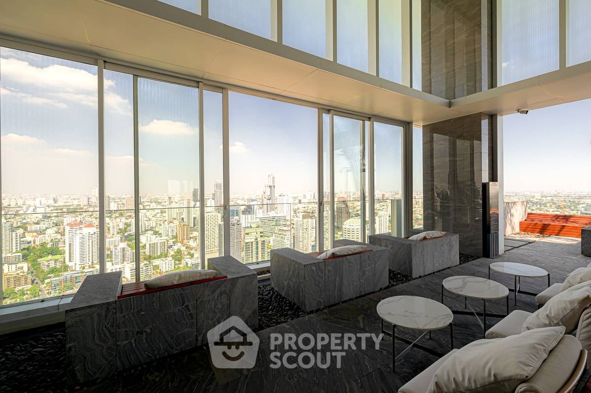 picture 70m To BTS Thong Lor | 2-BR At The Esse Sukhumvit 36 (ID 2509992) - 20/30