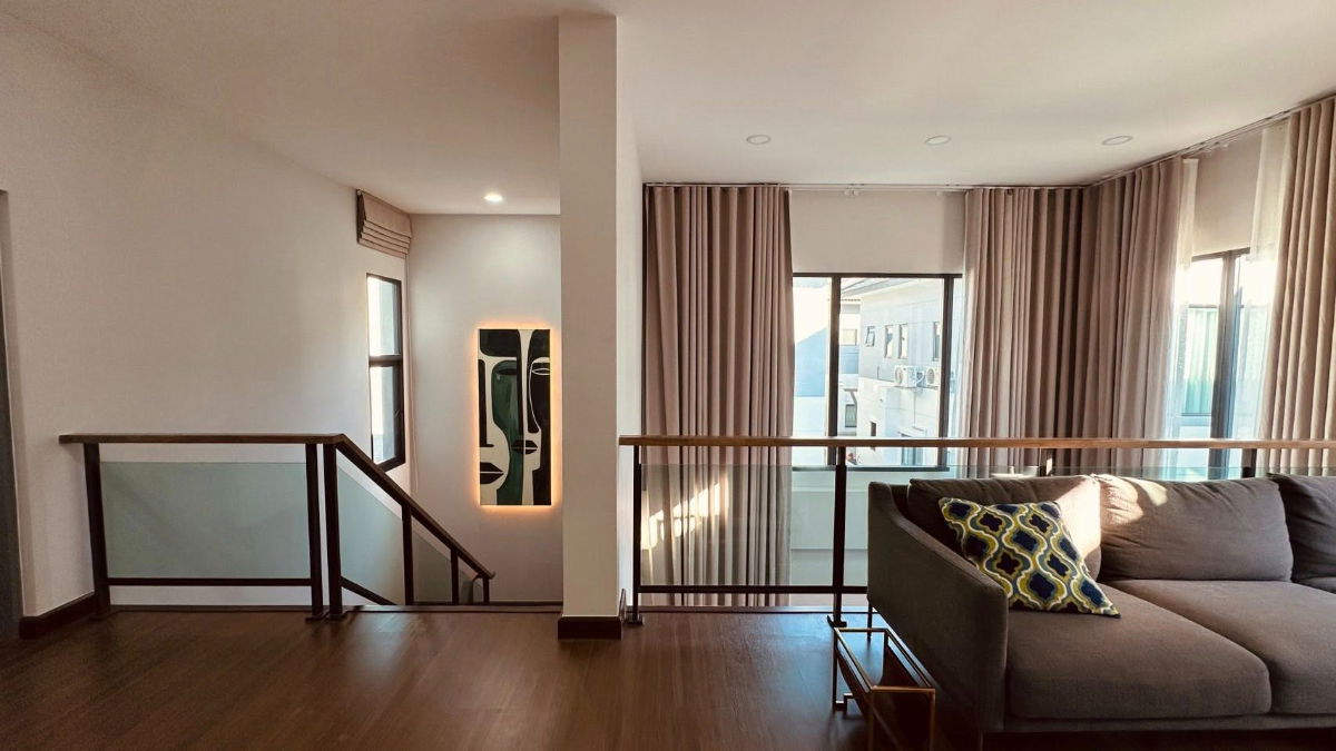 รูป ST13755 - The City Bangna (New Project) - รูปที่ 18/20