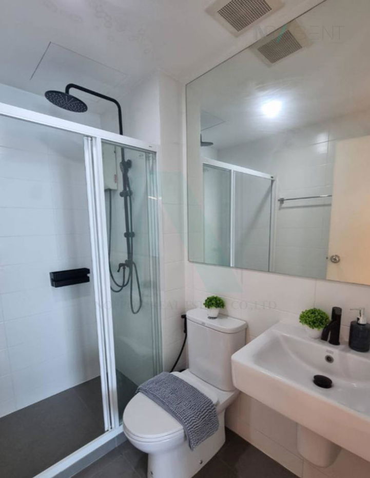 picture For Sell Condo PAUSE SUKHUMVIT 115 Building 1, Floor 8,1 bed room, Room size 28 sqm - 8/8