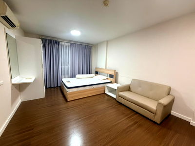 Condos for rent 700 Year Sports Arena Chiang Mai : D condo campus resort  Chiangmai for rent !! 10,000/month near cmu , nimman road , fully furnished !!