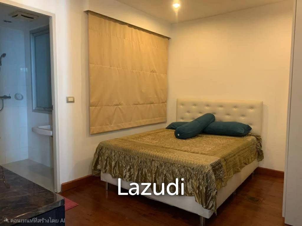 รูป 77 sqm 2 Bed Condo at The Master Centrium Asoke-Sukhumvit Bangkok - รูปที่ 4/10