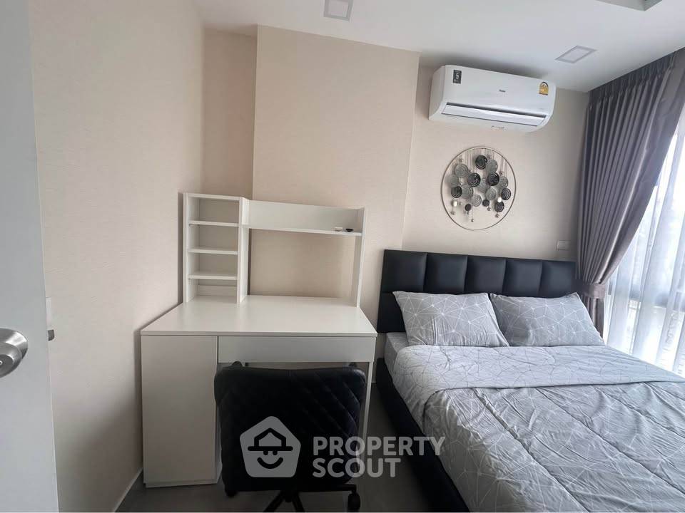 picture 1-BR Condo at Siam Oriental Star close to Phratamnak (ID 2509933) - 7/9