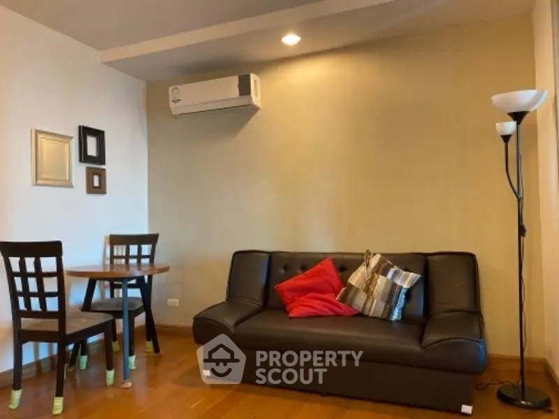 picture 1-BR Condo at Abstracts Phahonyothin Park near BTS Ha Yaek Lat Phrao (ID 2279395) - 2/6