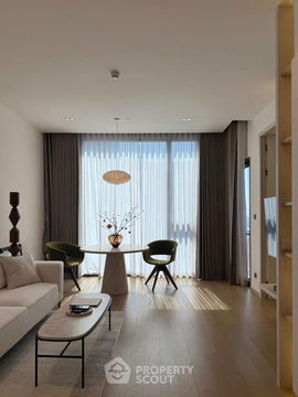 คอนโด 1-ห้องนอน ที่ เดอะ สแตรนด์ ทองหล่อ ใกล้ BTS ทองหล่อ (ID 2517734)