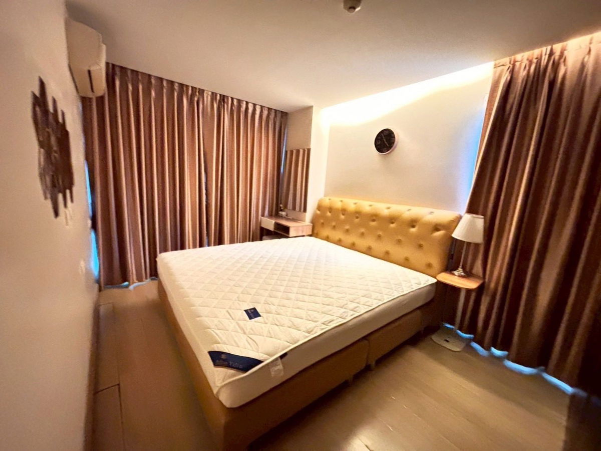 รูป เช่า รหัส PR856 คอนโด Emerald Residence รัชดา - รูปที่ 1/9