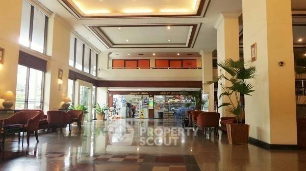 picture 1-BR Condo at Omni Tower near BTS Nana (ID 386945) - 7/7