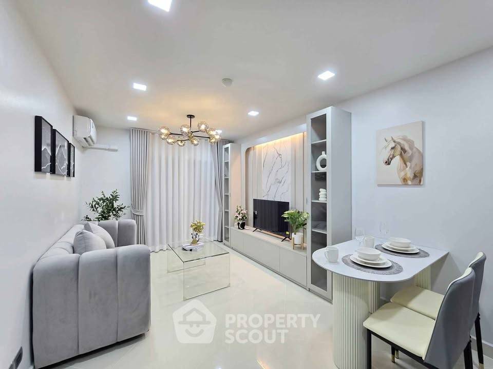 รูป คอนโด 1 ห้องนอน สำหรับขาย พาร์คลีน คอนโดมิเนียม จอมเทียน พัทยา (ID 2519395) - รูปที่ 3/10