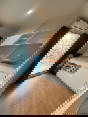 รูป ให้เช่าคอนโด ลุมพินี วิลล์ พัฒนาการ-เพชรบุรีตัดใหม่ ใกล้ Airport Link รามคำแหง เริ่ม 7,000 บาท - รูปที่ 4/8