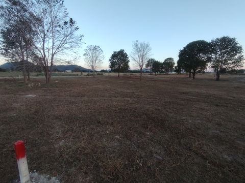 288 TW | Nice Home Building Plot  Located Near Black Mountain Golf!