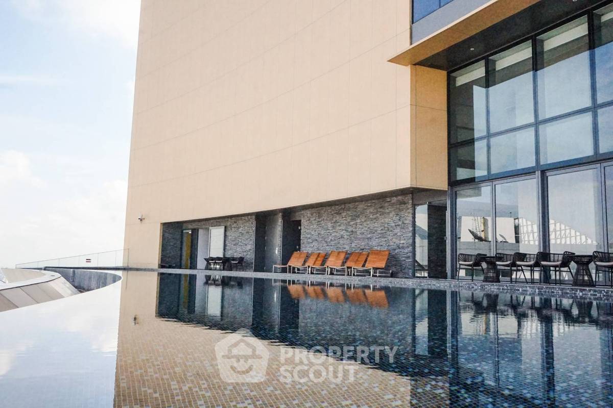 picture 1-BR Condo at The Lumpini 24 near BTS Phrom Phong (ID 890245) - 1/36