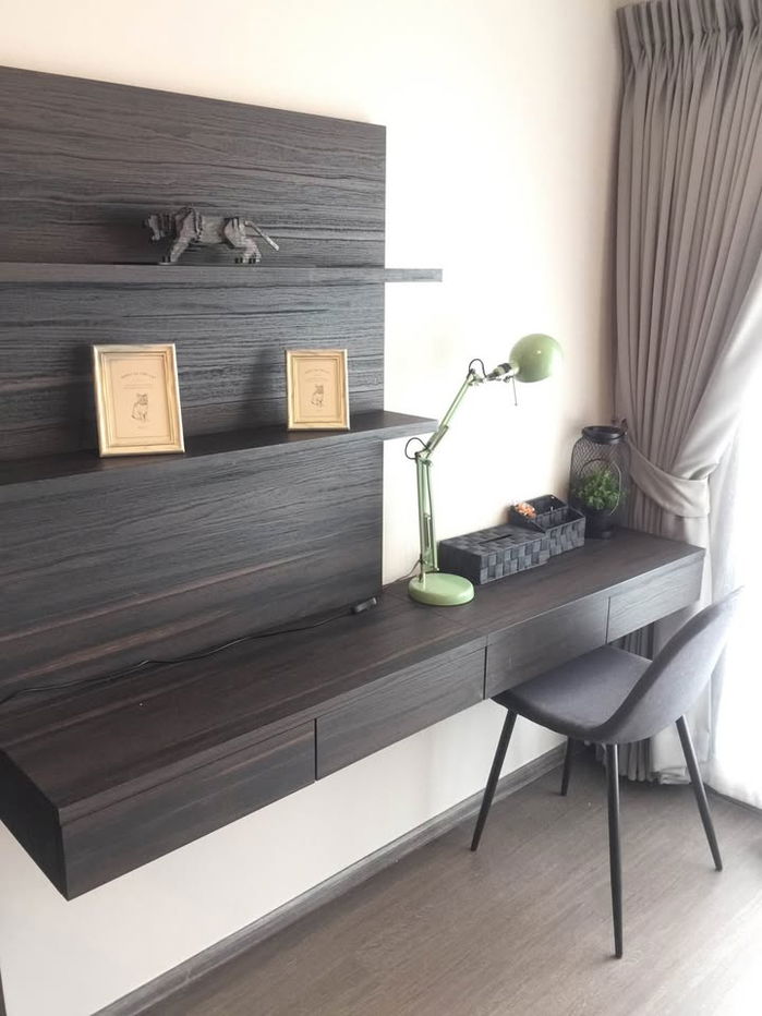 รูป 🌈⚡E000115 ไอดีโอ สุขุมวิท 93⚡🌈รับ Special Code เมื่อเช่ากับเรา 💬 LINE: @theagentpro - รูปที่ 21/30