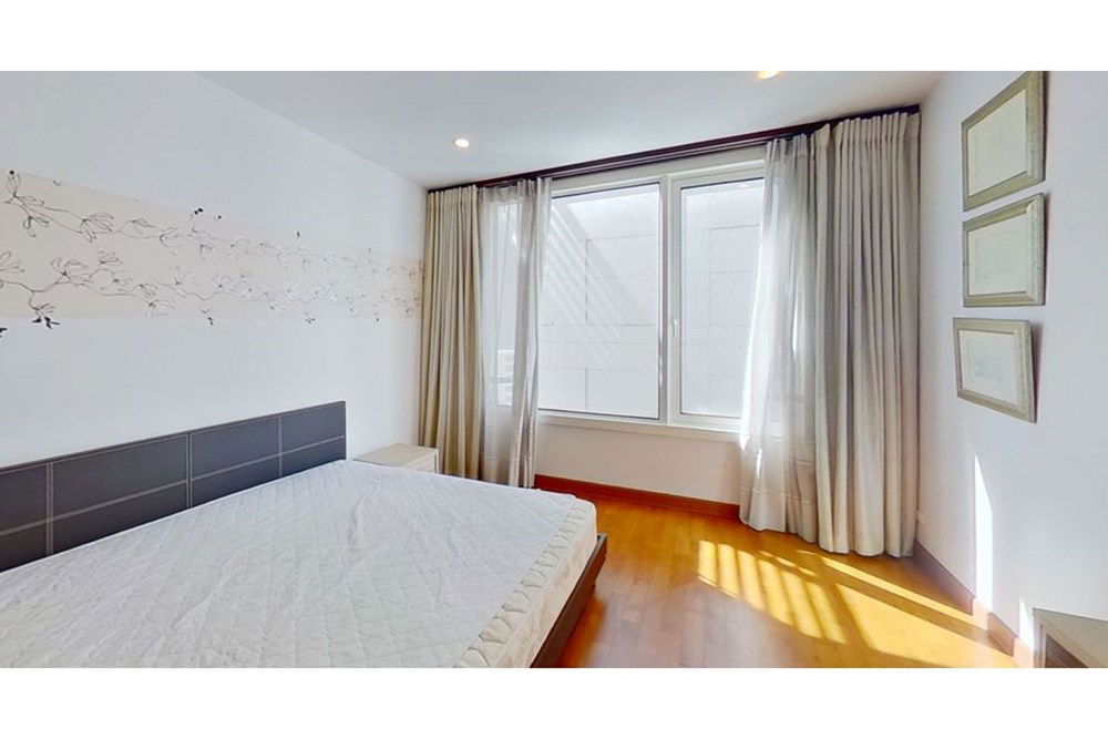 picture [920071001-13277] For Rent | 2-Bedroom Condo at Siri Residence, Sukhumvit 24 - 5/7