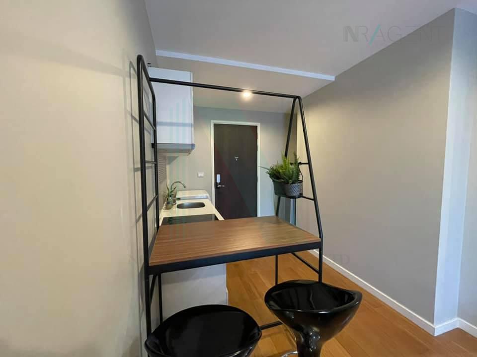 picture For Rent Condo CONDOLETTE DWELL SUKHUMVIT 26 Building 1, Floor 8,1 bed room, Room size 35.00 sqm - 4/8