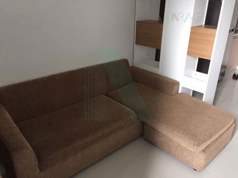 For rent The Mark Ratchada-Airport Link STUDIO 7th floor.