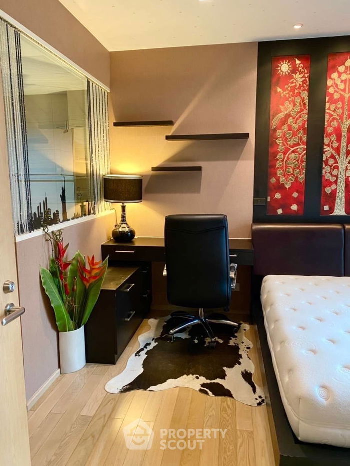 รูป คอนโด 1-ห้องนอน ที่ สิริ แอท สุขุมวิท ใกล้ BTS ทองหล่อ (ID 1999898) - รูปที่ 16/16