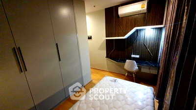 Condos for rent : 2-BR Condo at Noble Revo Silom near BTS Surasak (ID 303053)