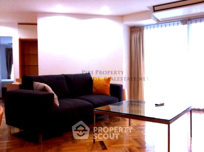 Condos for rent King's College International School Bangkok : 2-BR Condo at Bangkok Garden in Chong Nonsi (ID 515457)