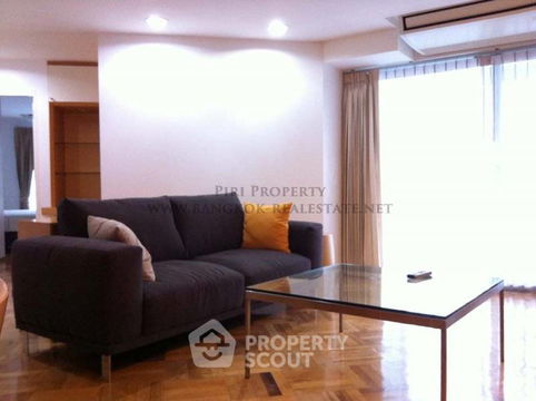 2-BR Condo at Bangkok Garden in Chong Nonsi (ID 515457)