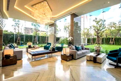 Condos for rent 5 Yaek Market Udon Thani : The Base Udon Thani for rent available now