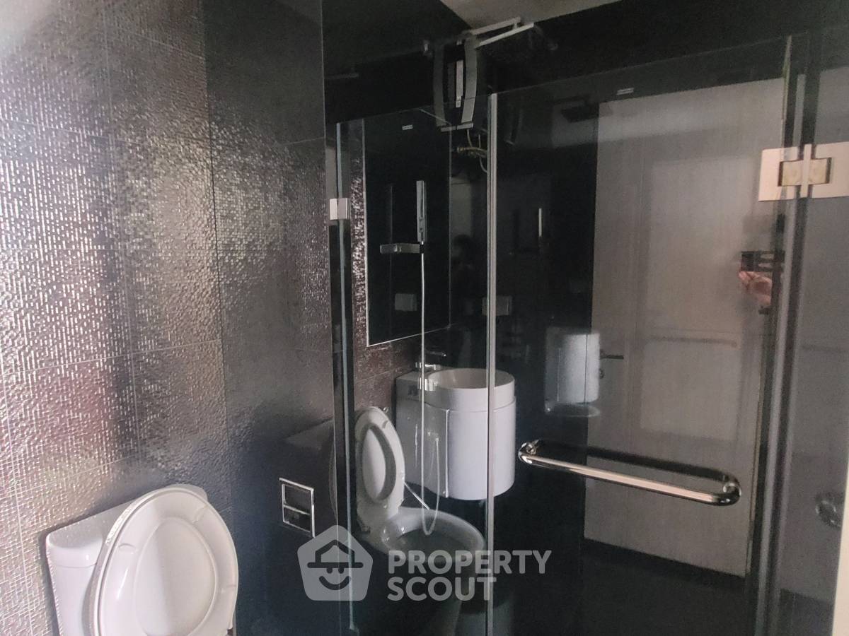 รูป คอนโด 1-ห้องนอน ที่ ริทึ่ม สุขุมวิท 36-38 ใกล้ BTS ทองหล่อ (ID 1145237) - รูปที่ 22/24