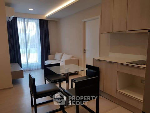 2-BR Condo at Vtara 36 near BTS Thong Lor (ID 1587618)