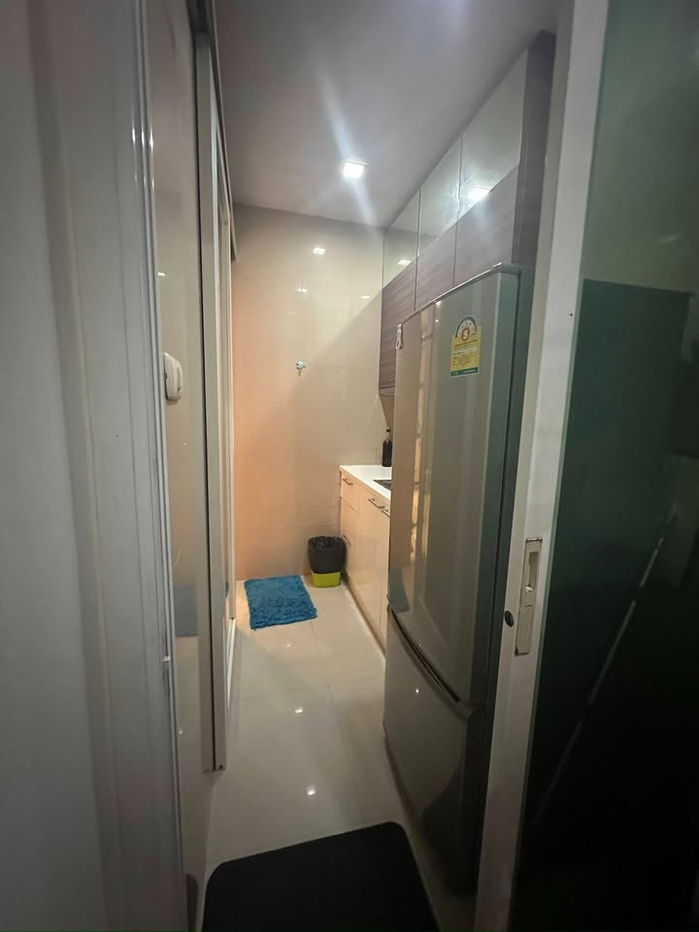 picture Condo for Rent at Happy Condo Ladprao 101 (B6901007) - 12/14