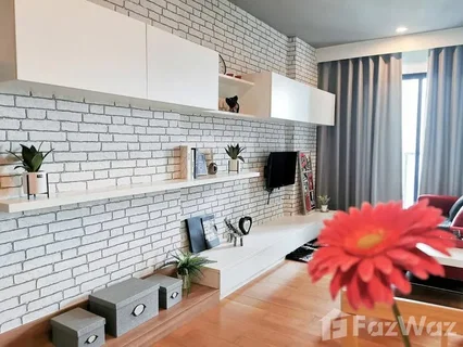 ขาย คอนโด 1 ห้องนอน ในโครงการ บลอคส์ 77 1034702