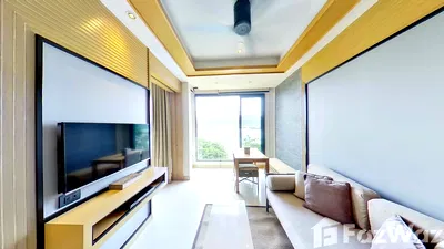 คอนโด รพ.ป่าตอง : ขาย คอนโด 1 ห้องนอน ในโครงการ อมารี เรสซิเดนซ์ ภูเก็ต 5958808