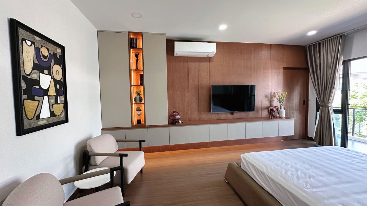 รูป ST13755 - The City Bangna (New Project) - รูปที่ 6/20