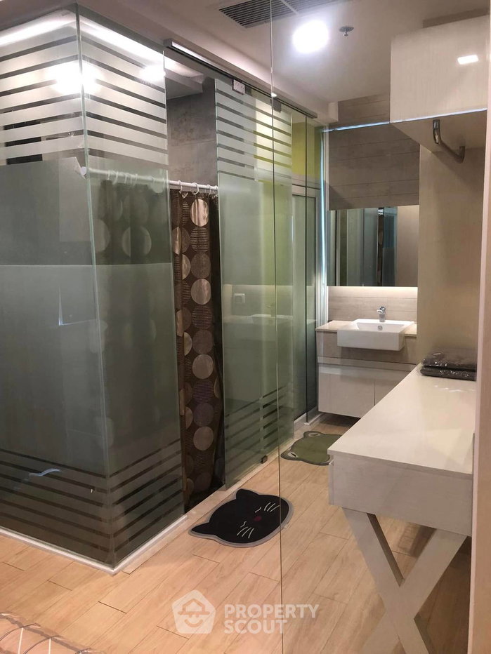 picture Well-Priced 1-BR 40 Sqm, 18th Floor Cetus Beachfront, Near Jomtien (ID 2137252) - 2/7