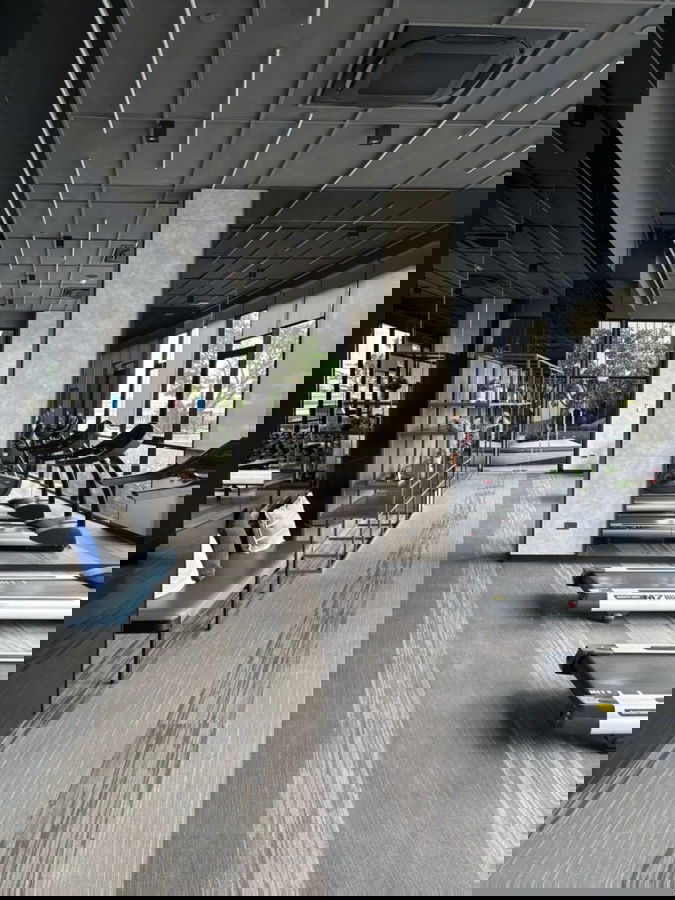 รูป 🏢 ให้เช่าคอนโด : THE ORIGIN LADPRAO - BANGKAPI (ดิ ออริจิ้น ลาดพร้าว - บางกะปิ) รหัสทรัพย์ | 📌LNP-C8590 - รูปที่ 16/16