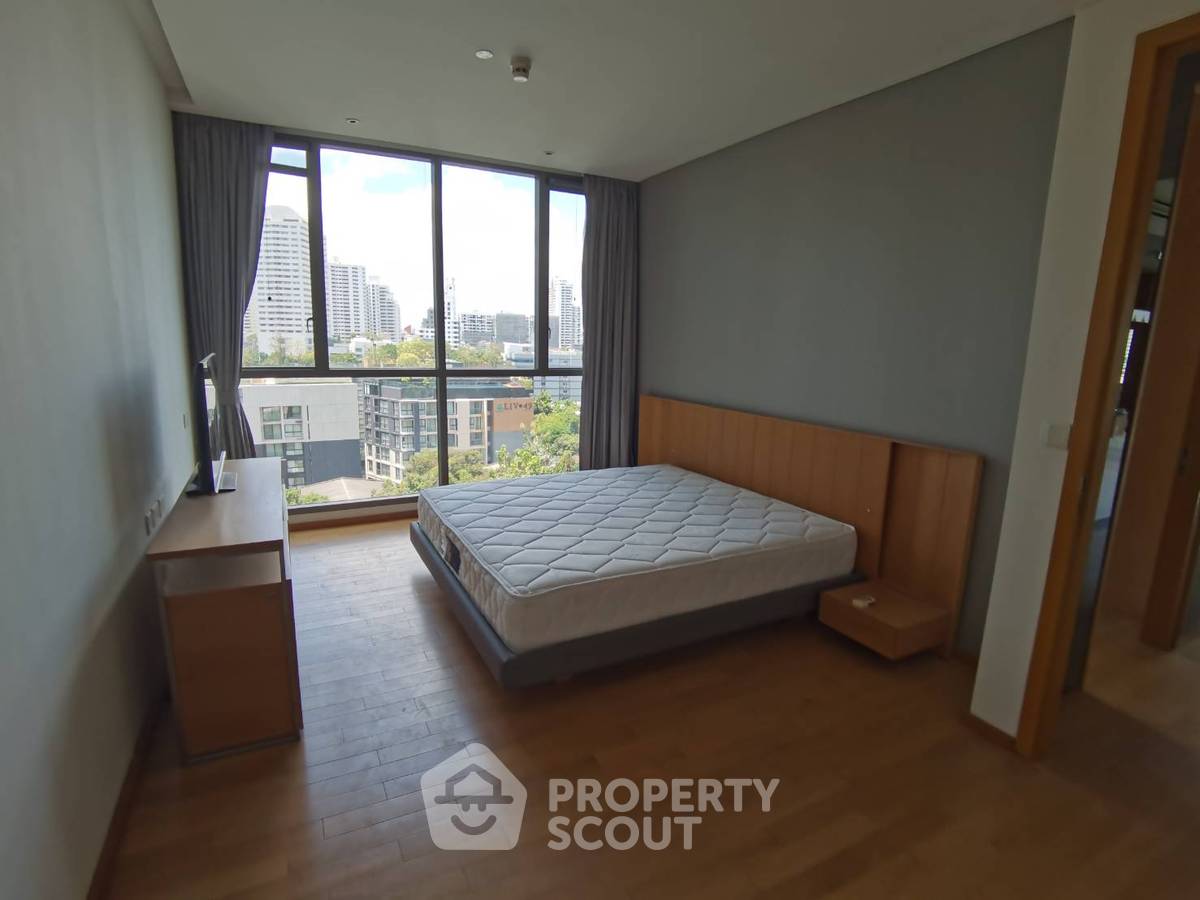 รูป คอนโด 2 ห้องนอน 92 ตร.ม. ชั้น 14 โครงการ Aequa Sukhumvit 49 ใกล้ BTS ทองหล่อ (ID 512232) - รูปที่ 8/10