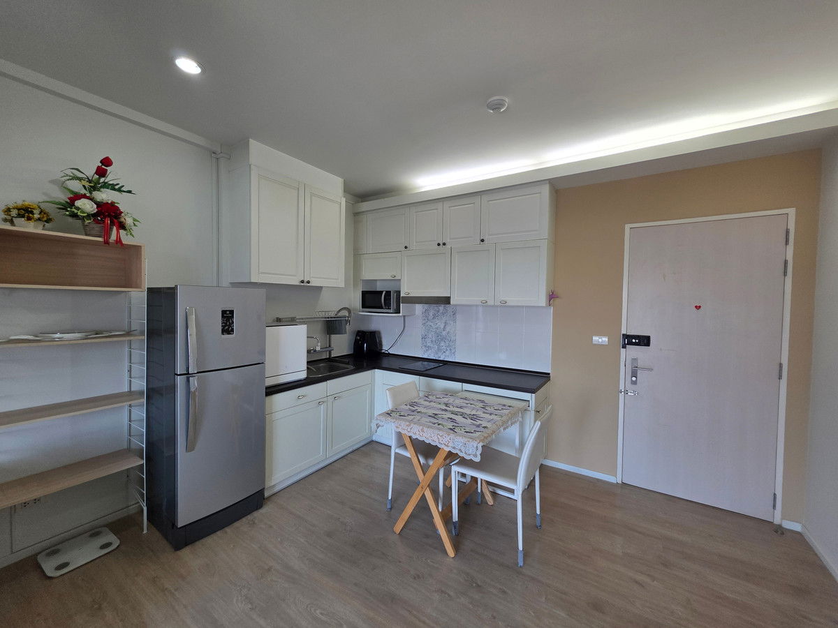 รูป 🏢 ให้เช่าคอนโด : S1 Rama 9 (เอส วัน พระราม 9) รหัสทรัพย์ | 📌LNP-C11342 - รูปที่ 4/21