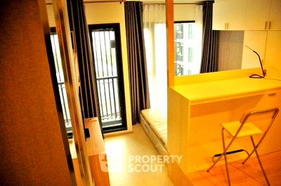 Condos for rent : 1-BR Condo at Rhythm Sukhumvit 36-38 near BTS Thong Lor (ID 390767)