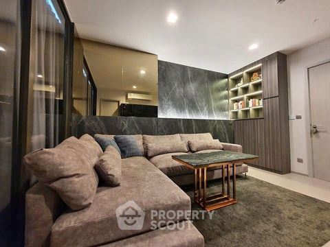 1-BR Condo at Life Sukhumvit 62 near BTS Bang Chak (ID 2517622)