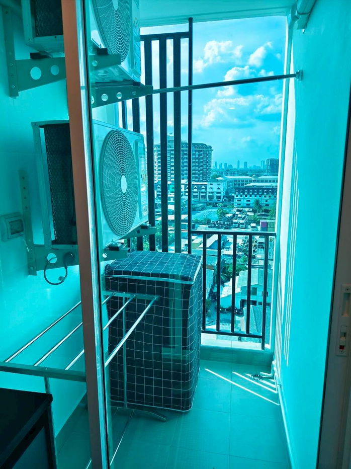 รูป #SC10683 📌 ให้เช่า | 🟦🟨รีเจ้นท์ โฮม บางนา🟥🟩💬 𝑪𝒐𝒏𝒕𝒂𝒄𝒕 𝑳𝑰𝑵𝑬: @𝒔𝒆𝒄𝒓𝒆𝒕𝒑𝒓𝒐𝒑𝒆𝒓𝒕𝒚 🔥✨ - รูปที่ 5/6