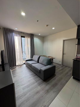 🚩 For Sell Condo NYE BY SANSIRI Building 1, Floor 15,1 bed room, Room size 41 sqm