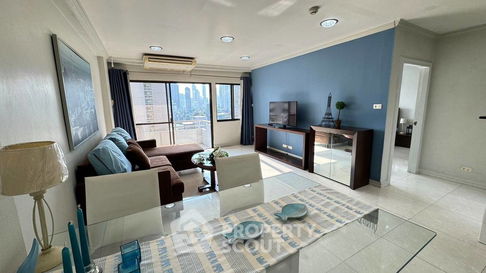 1-BR Condo at Saranjai Mansion Condominium near BTS Nana (ID 2519410)