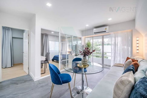 🚩 ให้เช่าคอนโด ทองหล่อ ทาวเวอร์ อาคาร A ชั้น 8 2 ห้องนอน ขนาด 50 ตรม ใกล้ โรงพยาบาลสมิติเวช