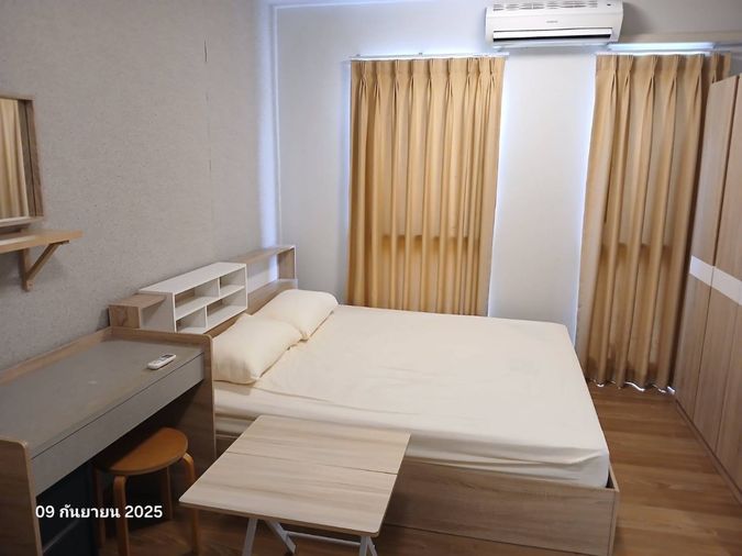 ด่วน‼️ พร้อมเข้าอยู่ Unio sukhumvit 72 Phase 1 ราคาถูก 7,000 Line : @ds159 /please contact us✨