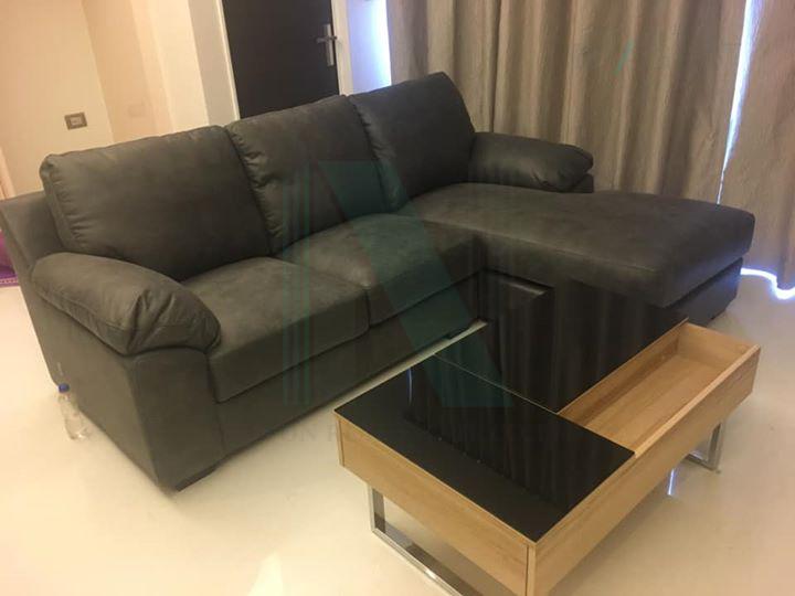 picture ð For rent THE BANGKOK SATHORN 65 sqm, 1BR/1BA, floor 27 - 4/8