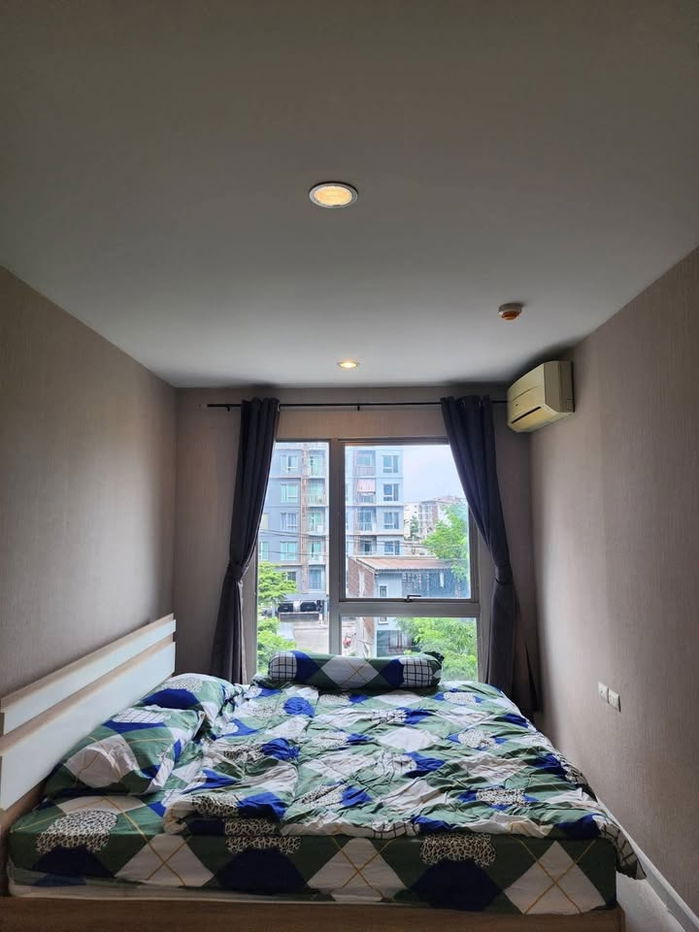 รูป เช่าคอนโด The Privacy Ratchada - Sutthisan/เดอะ ไพรเวซี่ รัชดา - สุทธิสาร (B6901004) ID Line : @condo88 - รูปที่ 2/12