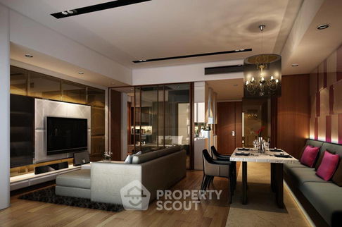 1-BR Condo at The Pano Rama 3 in Bang Phong Phang (ID 2519308)