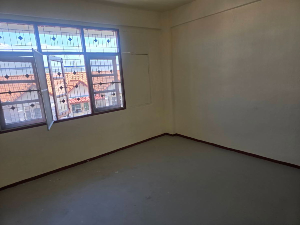 รูป ขายหมู่บ้านทับทอง บางเสาธง บ้านสวย ตกแต่งใหม่ - รูปที่ 11/25