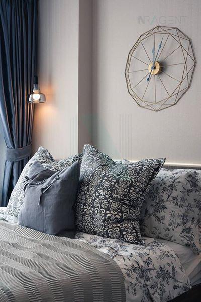 picture 📌 For rent Ideo Sukhumvit 93 1 bedroom 1 bathroom Price 22000 baht BTS Bang Chak - 6/8