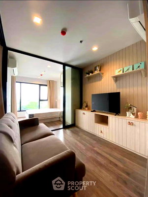 คอนโดให้เช่า : คอนโด 1 ห้องนอน ให้เช่า Life @ Ladprao 18 ชั้น 8 ใกล้ MRT ลาดพร้าว (ID 2011546)