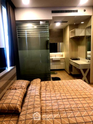 Condos for rent : 18th-Floor 1-BR Condo At Cetus Beachfront, Jomtien Beach (ID 2137252)
